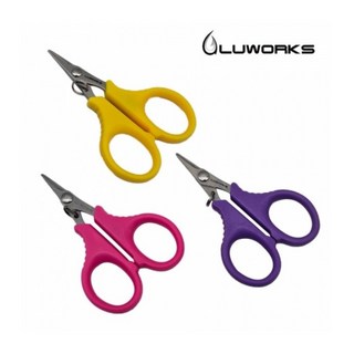 LWT-03 만능합사가위, 퍼플