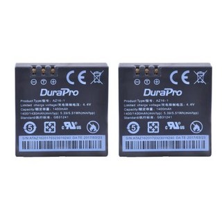 1400mAh AZ16 1 배터리