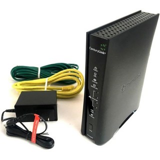 센추리링크 테크니컬러 C1100T VDSL2 모뎀
