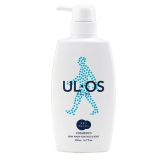 우르오스 스킨워시 500ml 최소구매2 샤워 코스트코, 1개