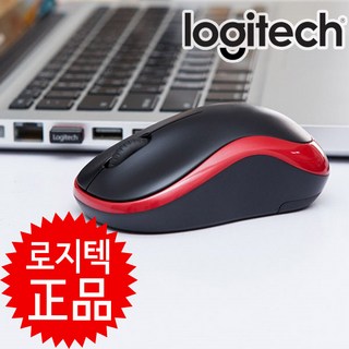 추천5 로지텍m185