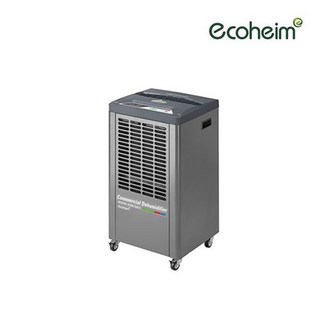 저소음 공기정화 대용량 산업용 제습기 AD-60COT