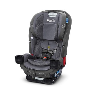 Graco Slimfit 3 in 1 컨버터블 카시트