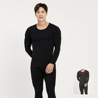 트라이 남성 히트업 플러스 세트