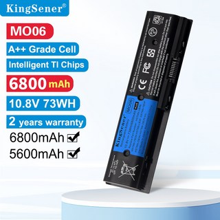 HP PAVILION DV7T-6B00 배터리