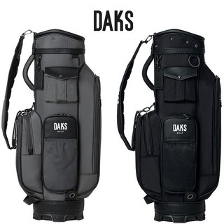닥스골프 경량 캐디백, 그레이