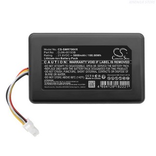 카메론 시노 배터리 삼성 파워봇 R7065 R7070 R7090 R7040 VR1AM7010U5/AA VR1AM7040W9/AA VR20J9250UK/S