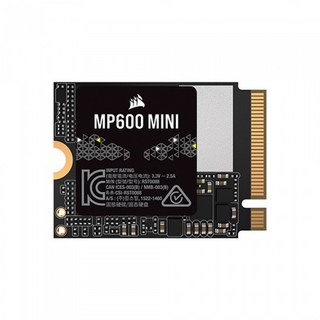 커세어 MP600 Mini M.2