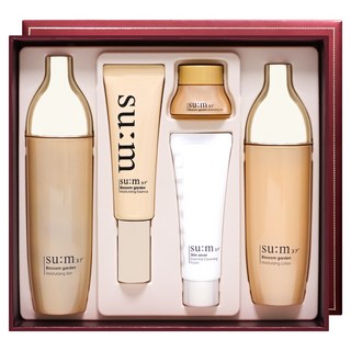 숨37도 블라썸 가든 스페셜 2종 기획세트