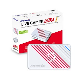 에버미디어 Live Gamer ULTRA S GC553Pro