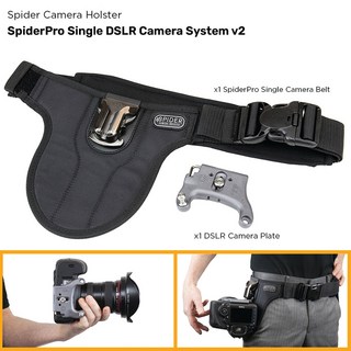 스파이더프로 SPIDER프로 v2 DSLR