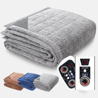 셀리온 인공지능 양모 카본 탄소매트