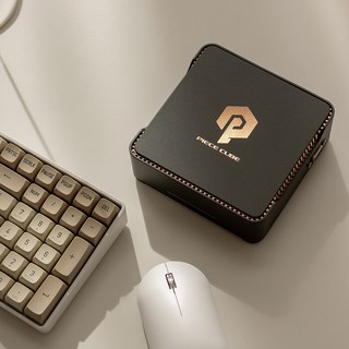 추천3 피스 큐브