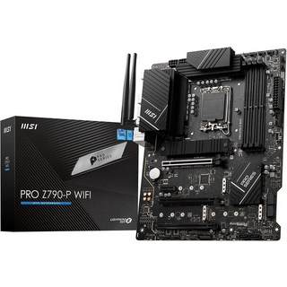 MSI 메인보드 PRO Z790-P