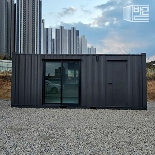 컨테이너농막