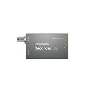 블랙매직 UltraStudio Recorder 3G