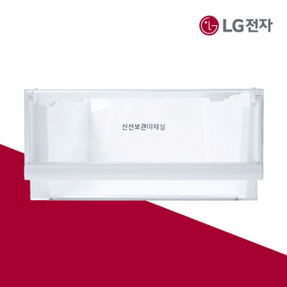 LG전자 정품 신선보관야채실 바구니 S834BB10 제품용, 기본선택, 1개