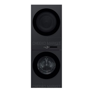 [삼성전자] 정품판매점 비스포크 그랑데 AI 원바디 WF2420HCVVC, 상세 설명 참조, 상세 설명 참조