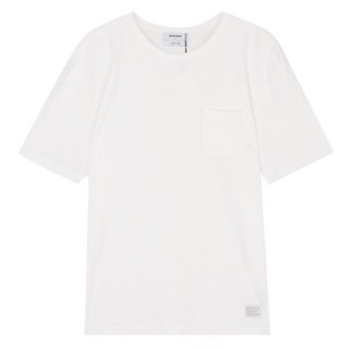 [버커루] 남성 20수 SLUB 노말 루즈핏 R넥 TS (B222TS200P)