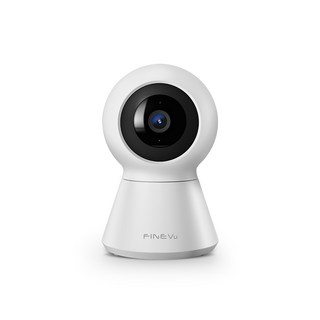 [본사정품]파인뷰 홈캠 K90 가정용 홈CCTV 500만 화소 QHD 극초고화질 스마트폰CCTV 방범용 보안카메라 펫캠 아기 홈캠 고양이 강아지 홈캠, K90 화이트, 미구매, 미구매, 1개