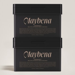 메이베나 뽑아쓰는 마스크팩 특징