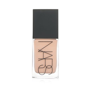 나스 - 라이트 리플렉팅 파운데이션 30ml/1oz, 1개, 유콘 (라이트 2.5)