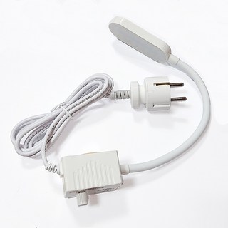 LED 자바라 미싱등