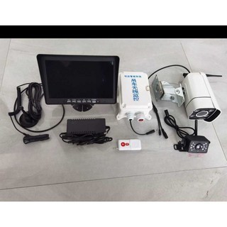 크레인 붐 카메라