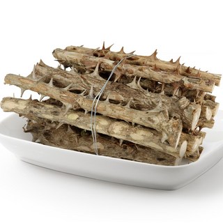 자연닮음 국산 엄나무 350g 내외, 2개