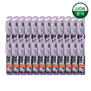 어금니 꼼꼼 칫솔 x 24개 x1박스, 24개입, 1박스