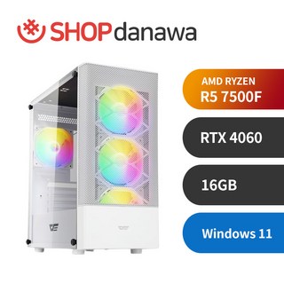 샵다나와 게임용 조립PC