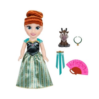 4. Disney F..