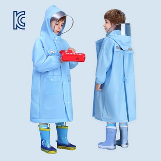 리틀베어 초등학생 아동 어린이 유아 우비 남아 여아 비옷 레인코트