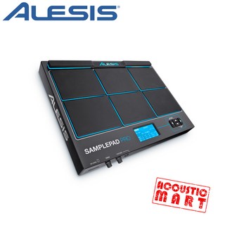 알레시스 ALESIS Sample Pad Pro 전자드럼 멀티패드, 1개