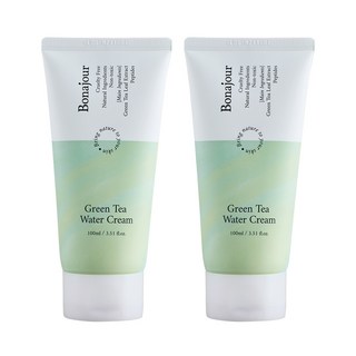 1. 보나쥬르 비건 ..