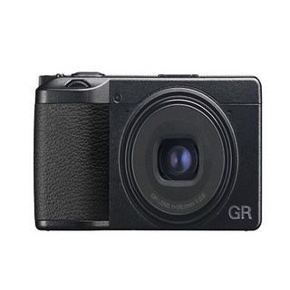 RICOH GR III / 리코 GR3, 단품