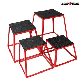 [BodyStone] 크로스핏 폴리오박스 점프박스