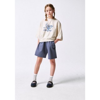 블루테일 AZA8PT04CG 차콜그레이 져지 팬츠 904882
