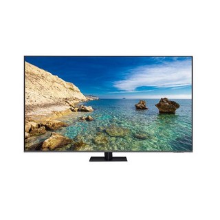 삼성 4K QLED 85인치 스마트TV KQ85QC75AFXKR