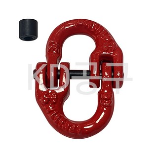 KD공구 커넥터링크 5/16inch 2.0t, 1개