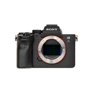 소니 A7S3 미러리스 카메라
