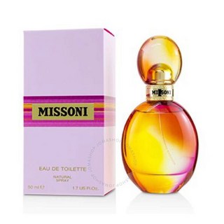 Missoni 미쏘니 여자 오드뚜왈렛 50ml 향수