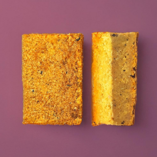 고메버터바 [얼그레이 버터바] [랑주], 100g, 1개