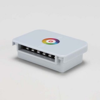컨트롤러/LED3구모듈/RGB/디밍/점멸/테두리/라인조명/간판/뱅뱅이, 1개