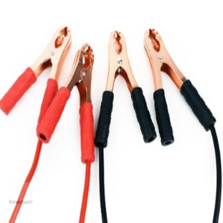 이너슨 차량 배터리 점프선 겨울용품, 1200AMP, 1개 자동차배터리점프선 이너슨 차량 배터리 점프선 겨울용품, 1200AMP, 1개 자동차배터리점프선