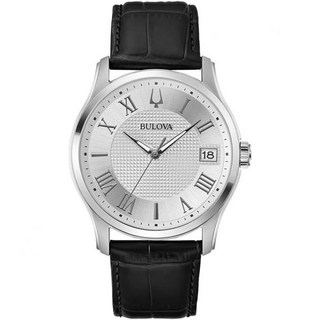 [Bulova] 부로바 96B388 남성 쿼츠 시계