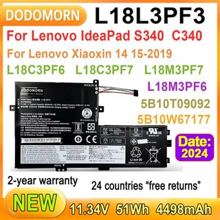 Lenovo IdeaPad C340-15IIL