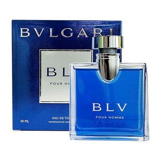 불가리 (BULGARI) 블루 뿌르옴므, 50ml, 1개
