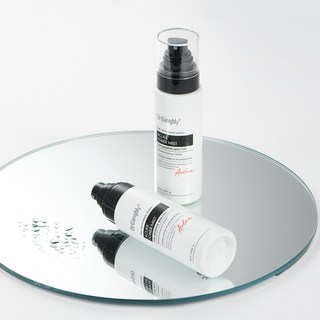 닥터강블리 아크렉스 저자극 토너 미스트 120ml (유통기한: 2025-11-10), 5개