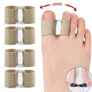 와이피 무지외반증 개선 발가락교정기